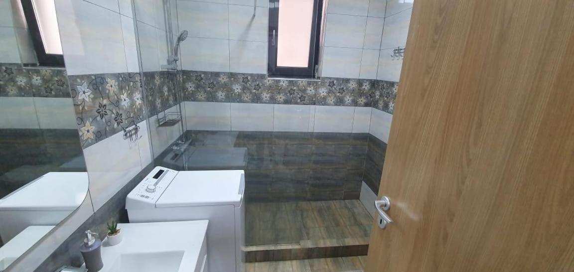 Mamaia Nord Seaside Apartment Năvodari Exterior foto