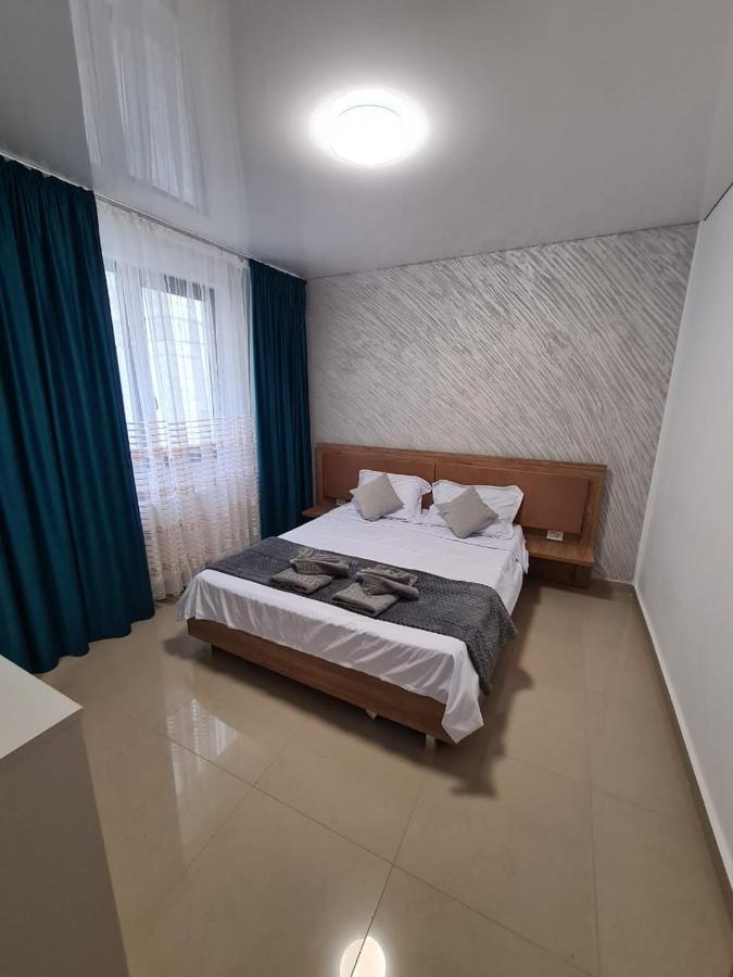 Mamaia Nord Seaside Apartment Năvodari Exterior foto